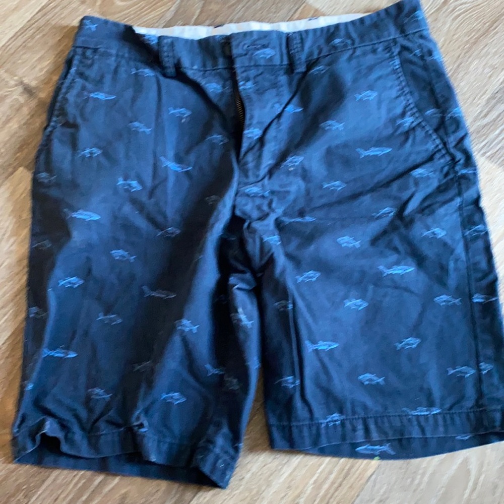 Old navy khaki short